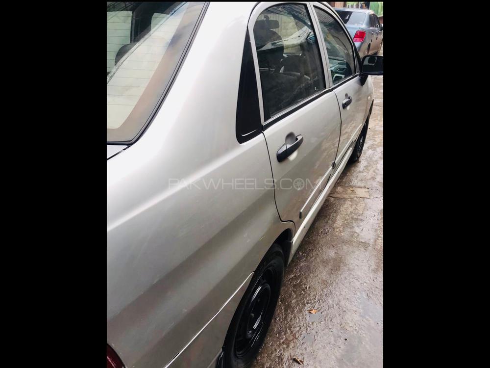 Suzuki Liana 2006 for Sale in Lahore Suzuki Liana 2006 for Sale in Lahore Image-2