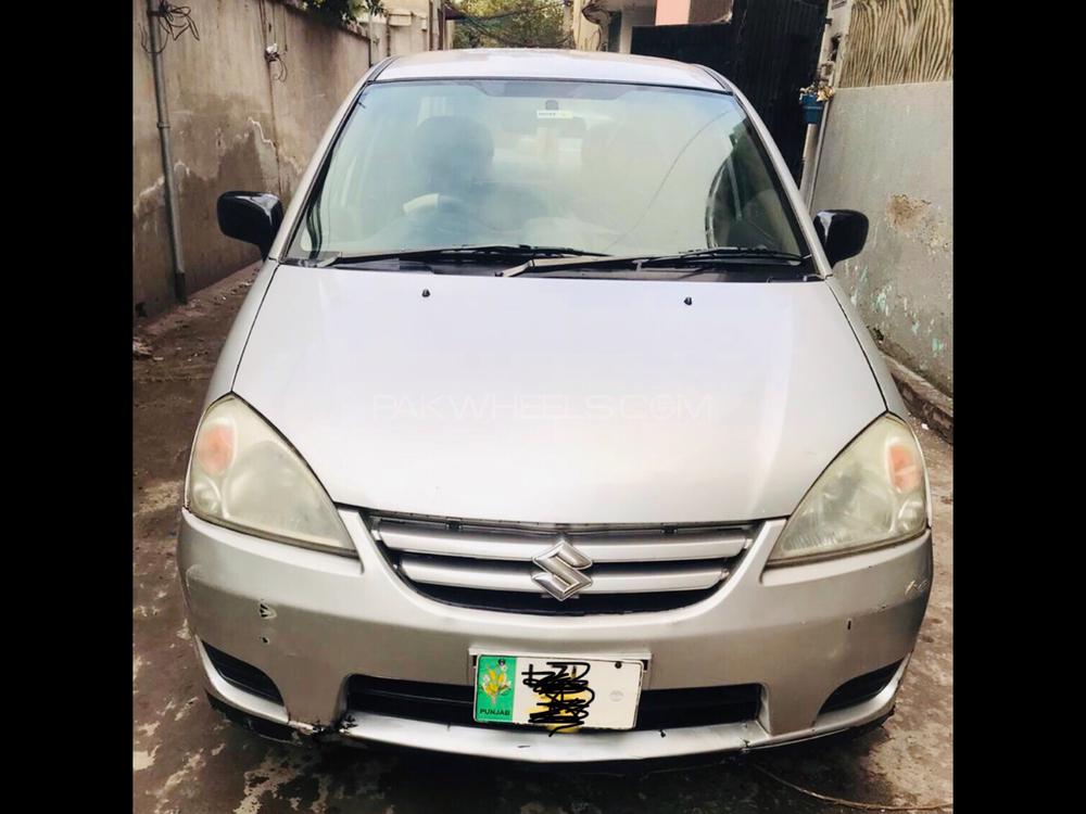 Suzuki Liana 2006 for Sale in Lahore Image-1