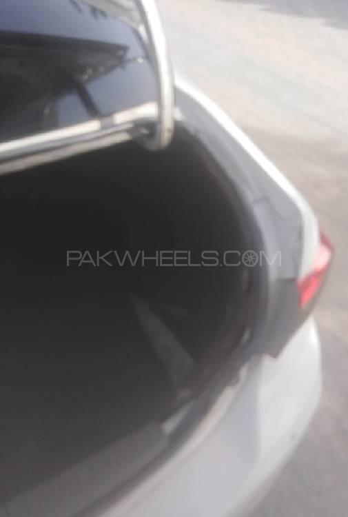 ٹویوٹا کرولا 2009 for Sale in سرگودھا ٹویوٹا کرولا 2009 for Sale in سرگودھا Image-10