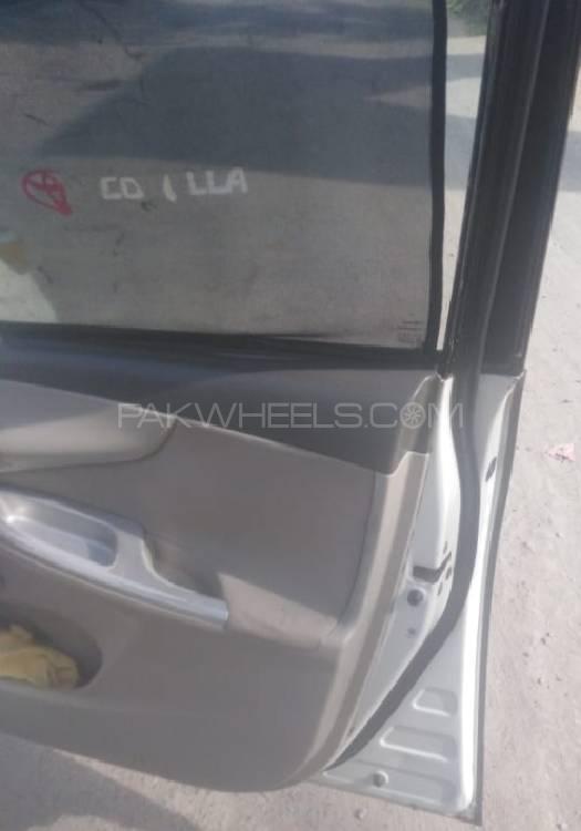 ٹویوٹا کرولا 2009 for Sale in سرگودھا ٹویوٹا کرولا 2009 for Sale in سرگودھا Image-12