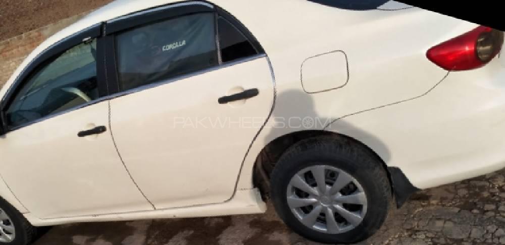 ٹویوٹا کرولا 2009 for Sale in سرگودھا ٹویوٹا کرولا 2009 for Sale in سرگودھا Image-3