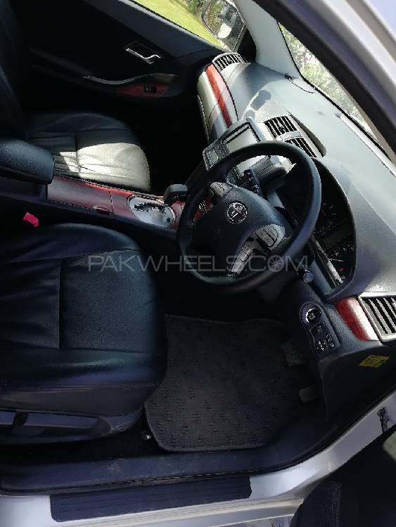 Toyota Premio 2008 for Sale in Peshawar Toyota Premio 2008 for Sale in Peshawar Image-7