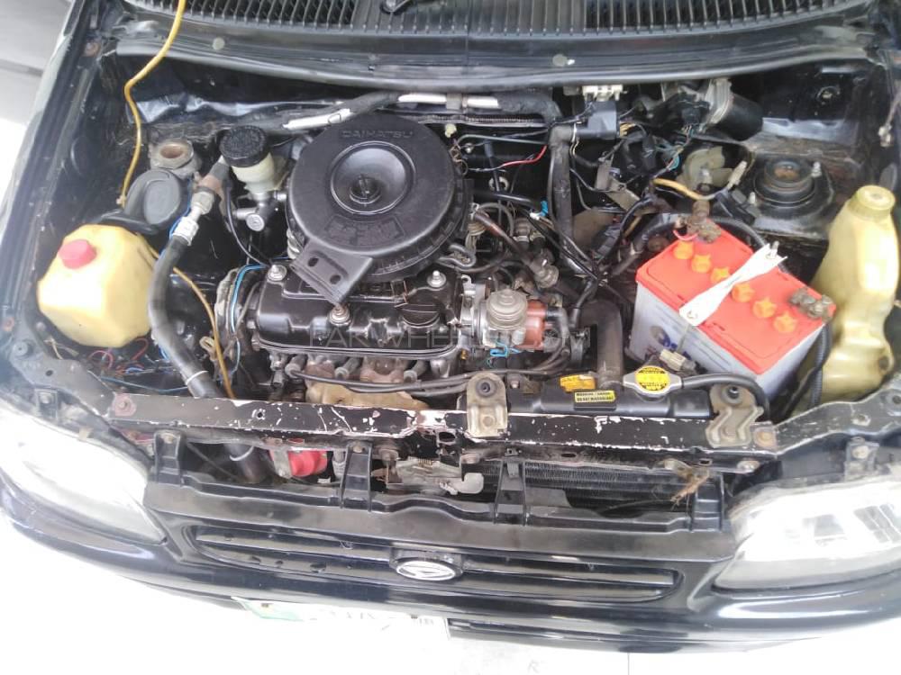 ڈائیہاتسو کیور 2008 for Sale in فیصل آباد ڈائیہاتسو کیور 2008 for Sale in فیصل آباد Image-9