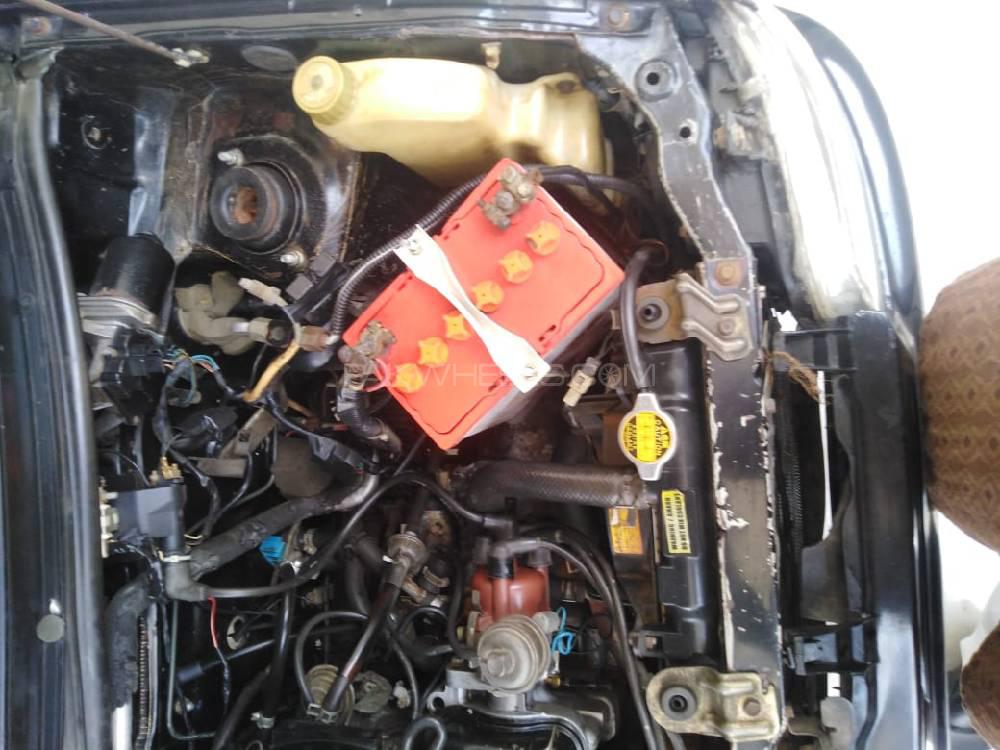 ڈائیہاتسو کیور 2008 for Sale in فیصل آباد ڈائیہاتسو کیور 2008 for Sale in فیصل آباد Image-13