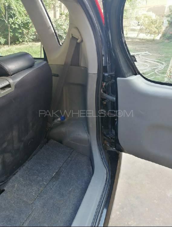 Daihatsu Move 2006 for Sale in Karachi Daihatsu Move 2006 for Sale in Karachi Image-7