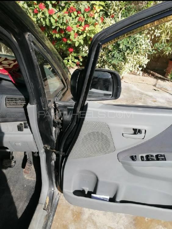 Daihatsu Move 2006 for Sale in Karachi Daihatsu Move 2006 for Sale in Karachi Image-6