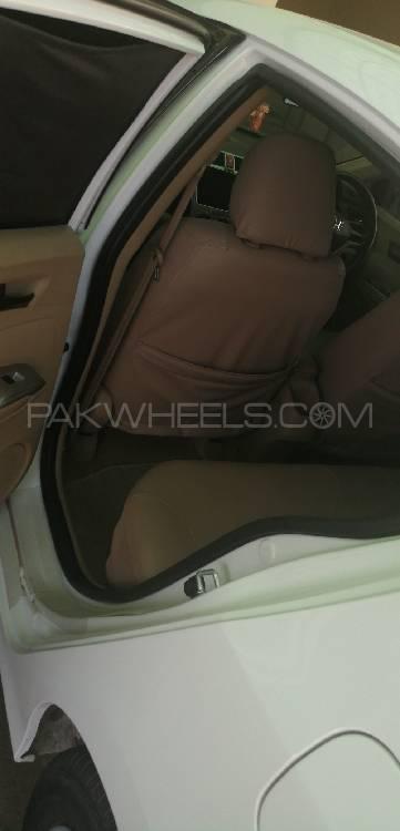 Honda City 2017 for Sale in Wah cantt Honda City 2017 for Sale in Wah cantt Image-5