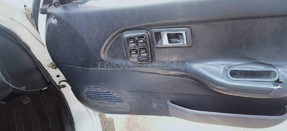 ہونڈا سٹی 1999 for Sale in لاہور ہونڈا سٹی 1999 for Sale in لاہور Image-7