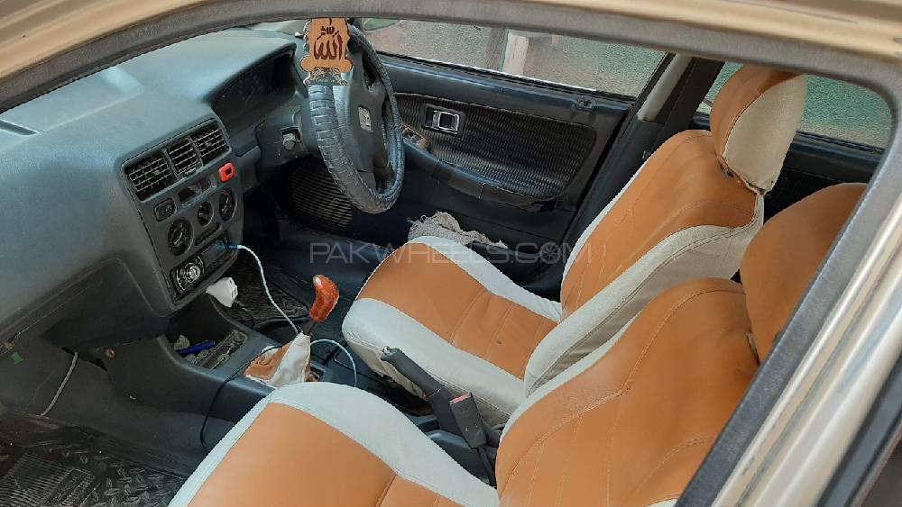 Honda City 2001 for Sale in Lahore Honda City 2001 for Sale in Lahore Image-3