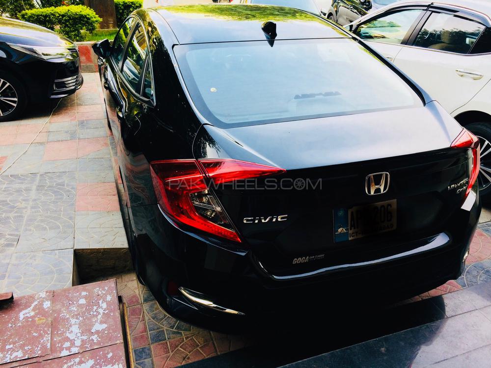Honda Civic 2019 for Sale in Islamabad Honda Civic 2019 for Sale in Islamabad Image-7