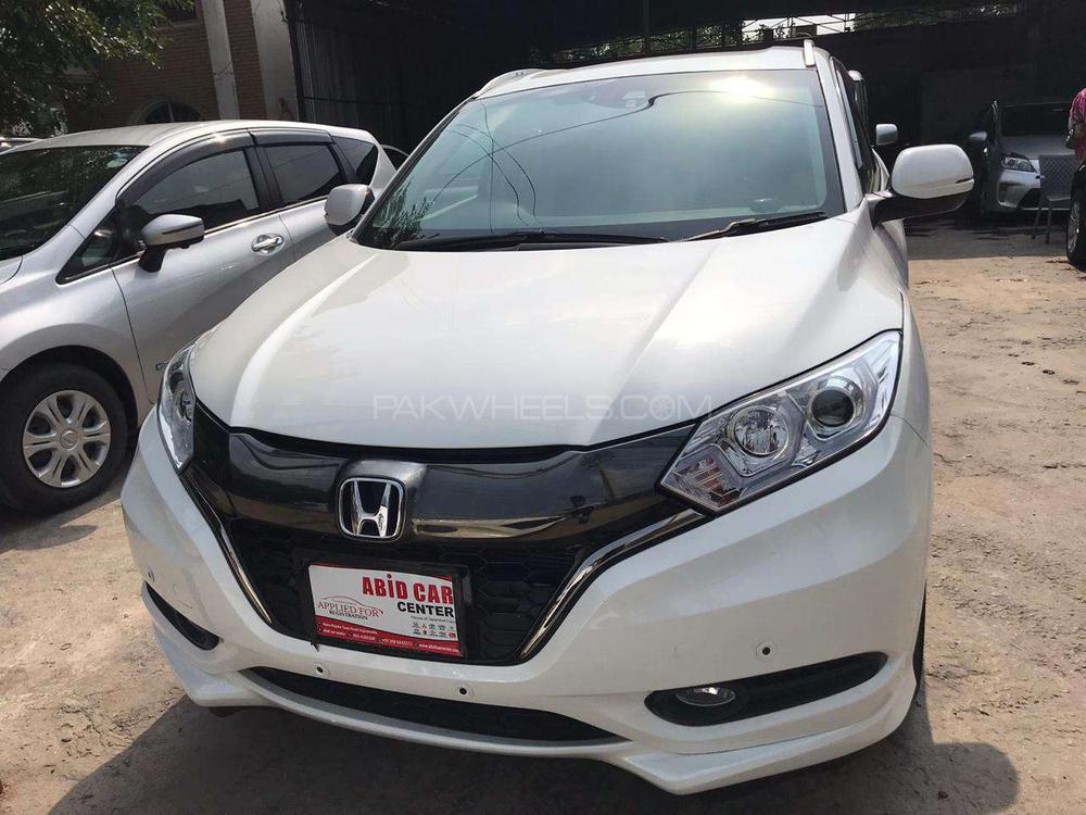 Honda Vezel 2014 for Sale in Gujranwala Image-1