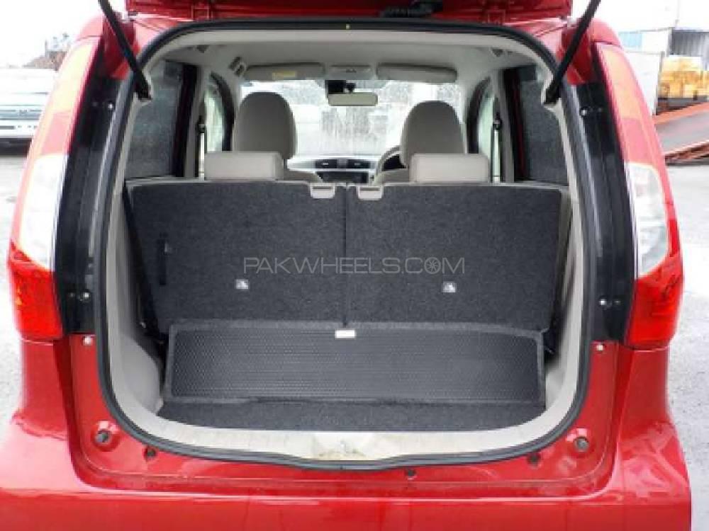 Mitsubishi Ek Wagon 2018 for Sale in Islamabad Mitsubishi Ek Wagon 2018 for Sale in Islamabad Image-4