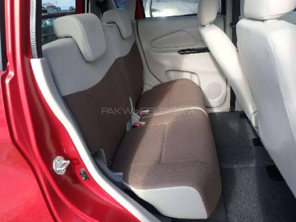 Mitsubishi Ek Wagon 2018 for Sale in Islamabad Mitsubishi Ek Wagon 2018 for Sale in Islamabad Image-11