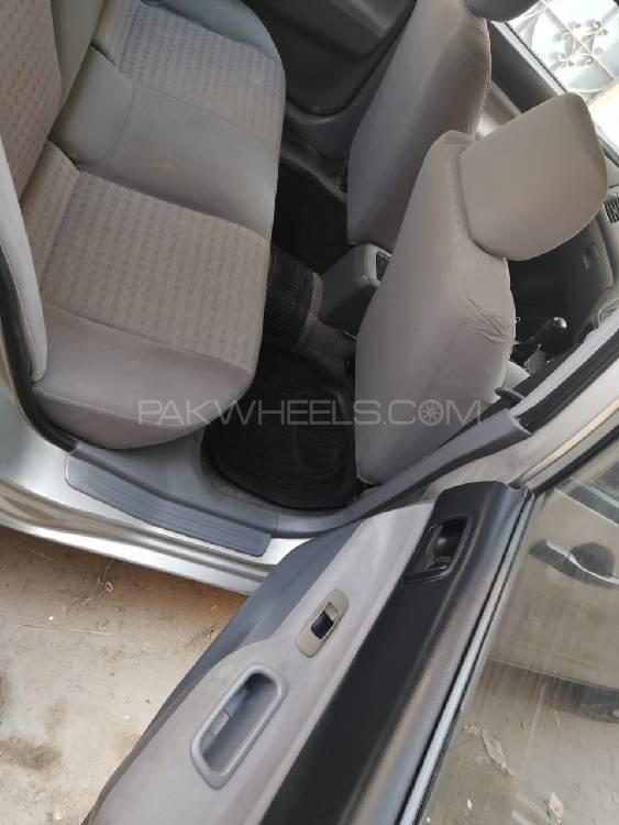 Mitsubishi Lancer 2005 for Sale in Bahawalnagar Mitsubishi Lancer 2005 for Sale in Bahawalnagar Image-8