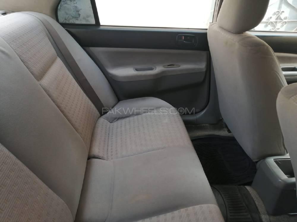 Mitsubishi Lancer 2005 for Sale in Bahawalnagar Mitsubishi Lancer 2005 for Sale in Bahawalnagar Image-6