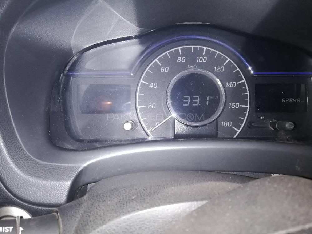 Nissan Note 2017 for Sale in Islamabad Nissan Note 2017 for Sale in Islamabad Image-4