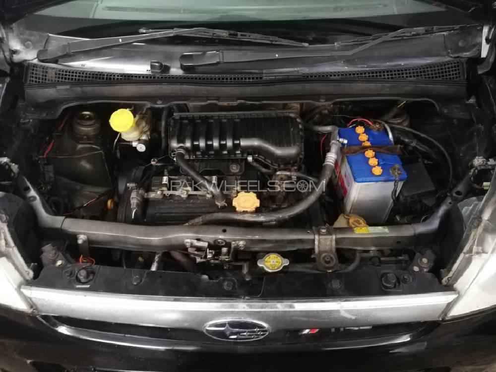 Subaru Stella 2007 for Sale in Sialkot Subaru Stella 2007 for Sale in Sialkot Image-5