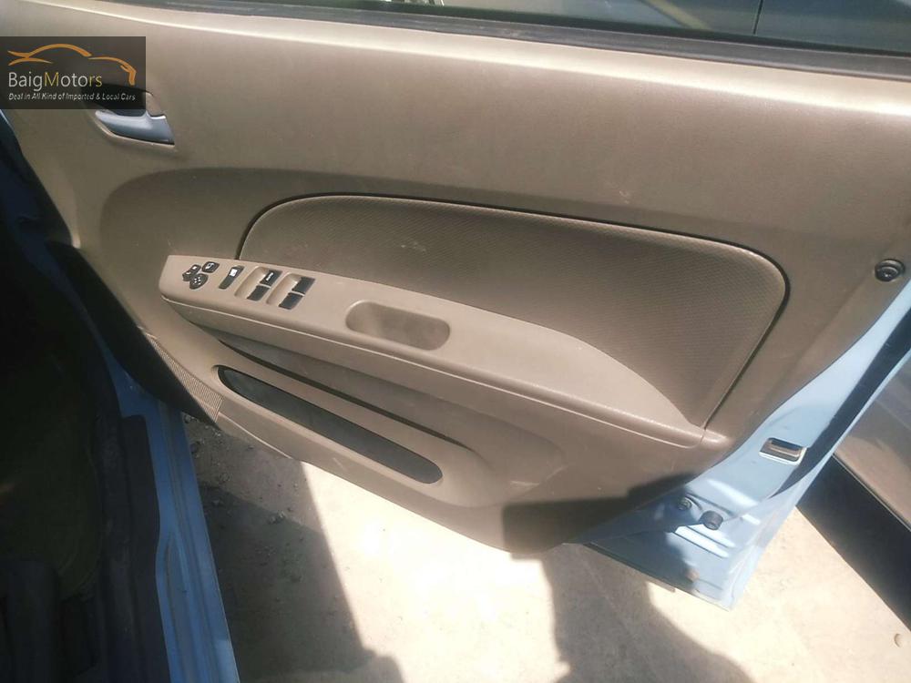 Suzuki Alto 2014 for Sale in Rawalpindi Suzuki Alto 2014 for Sale in Rawalpindi Image-4