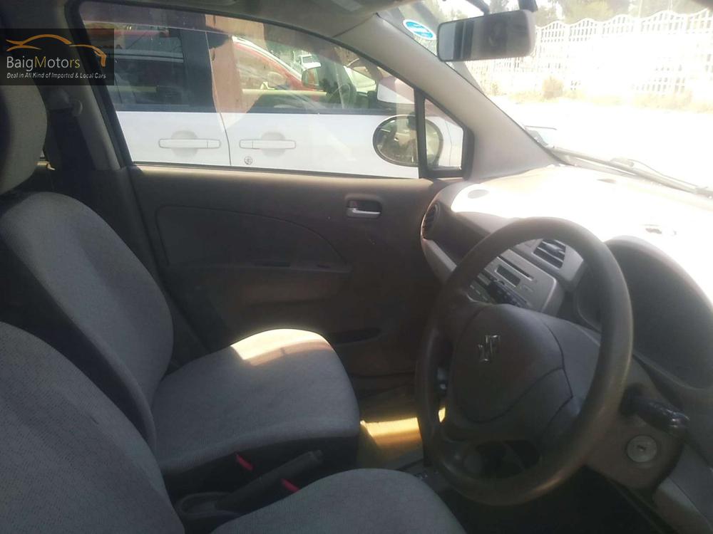 Suzuki Alto 2014 for Sale in Rawalpindi Suzuki Alto 2014 for Sale in Rawalpindi Image-6