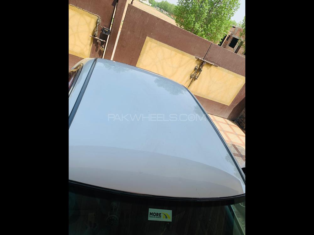 Suzuki Baleno 2004 for Sale in Faisalabad Suzuki Baleno 2004 for Sale in Faisalabad Image-3