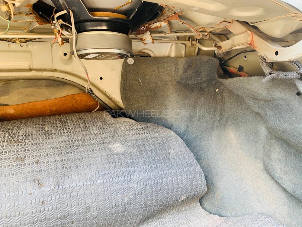 Suzuki Baleno 2004 for Sale in Faisalabad Suzuki Baleno 2004 for Sale in Faisalabad Image-12