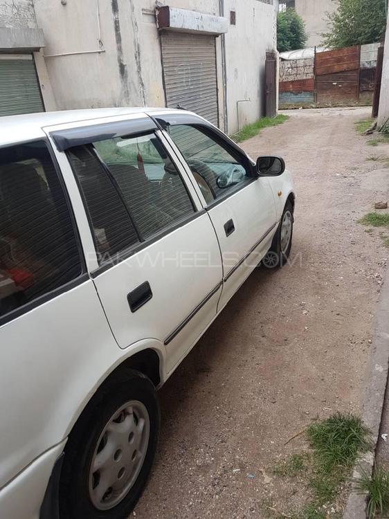 Suzuki Cultus 2001 for Sale in Dina Suzuki Cultus 2001 for Sale in Dina Image-7