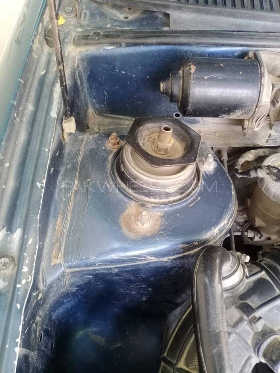 Suzuki Cultus 2008 for Sale in Chakwal Suzuki Cultus 2008 for Sale in Chakwal Image-10