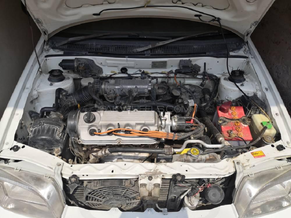 Suzuki Cultus 2012 for Sale in Gujranwala Suzuki Cultus 2012 for Sale in Gujranwala Image-2