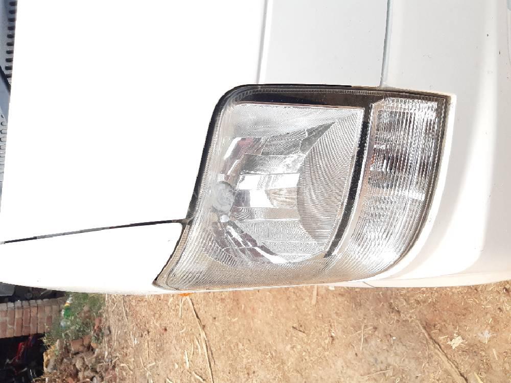Suzuki Every 2012 for Sale in Gujranwala Suzuki Every 2012 for Sale in Gujranwala Image-11