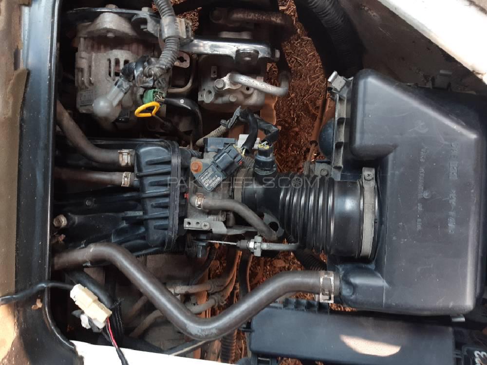 Suzuki Every 2012 for Sale in Gujranwala Suzuki Every 2012 for Sale in Gujranwala Image-18