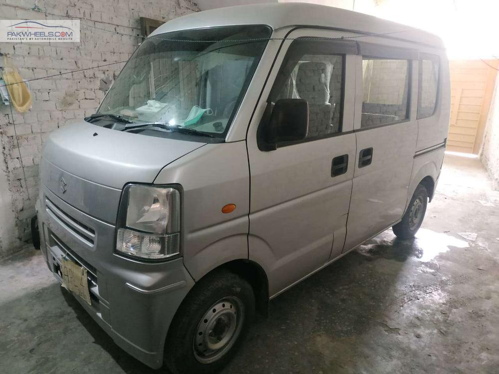 سوزوکی ایوری 2014 for Sale in لاہور سوزوکی ایوری 2014 for Sale in لاہور Image-2