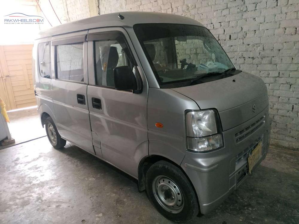 سوزوکی ایوری 2014 for Sale in لاہور سوزوکی ایوری 2014 for Sale in لاہور Image-3