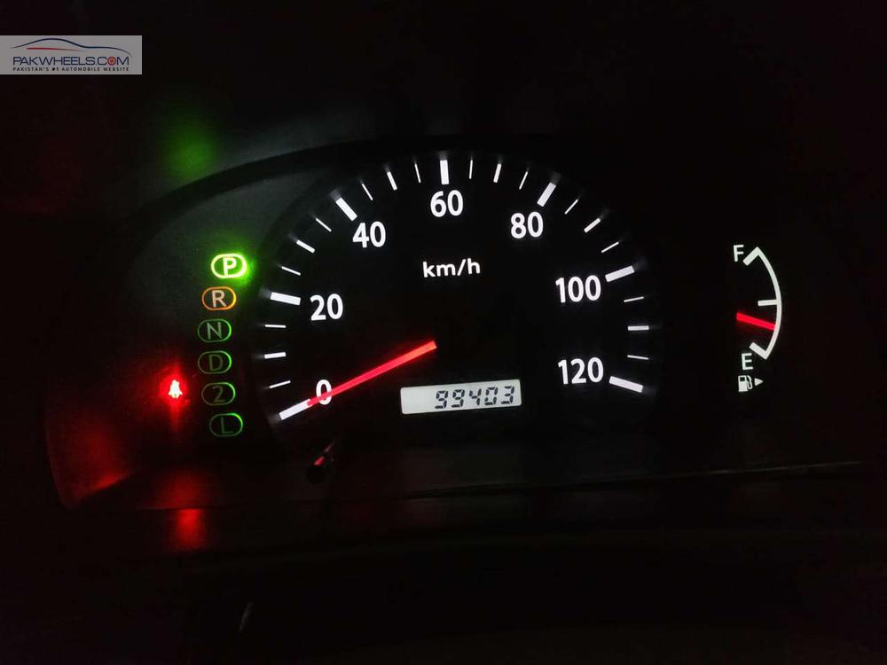 سوزوکی ایوری 2014 for Sale in لاہور سوزوکی ایوری 2014 for Sale in لاہور Image-11