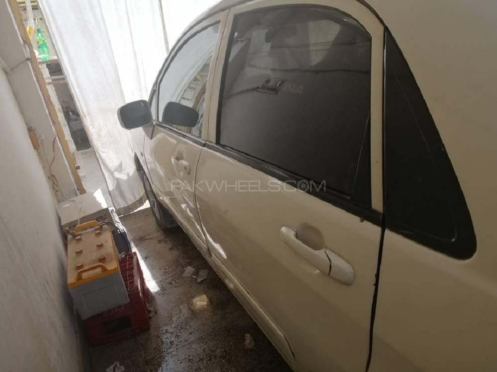 Suzuki Liana 2006 for Sale in Okara Suzuki Liana 2006 for Sale in Okara Image-11