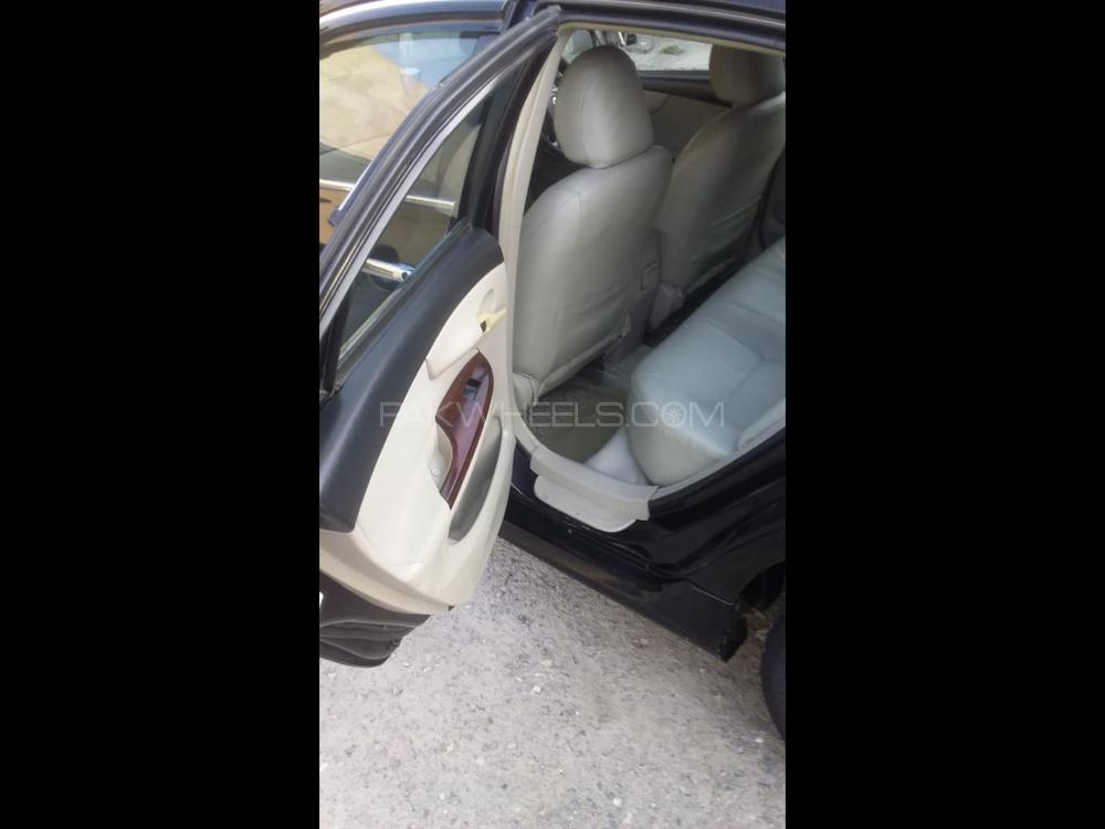 Toyota Corolla 2013 for Sale in Faisalabad Toyota Corolla 2013 for Sale in Faisalabad Image-5