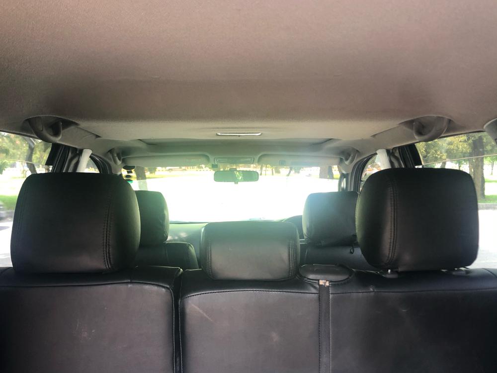 Toyota Prado 2005 for Sale in Karachi Toyota Prado 2005 for Sale in Karachi Image-5