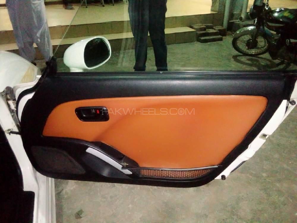 ڈائیہاتسو کوپن 2003 for Sale in لاہور ڈائیہاتسو کوپن 2003 for Sale in لاہور Image-7