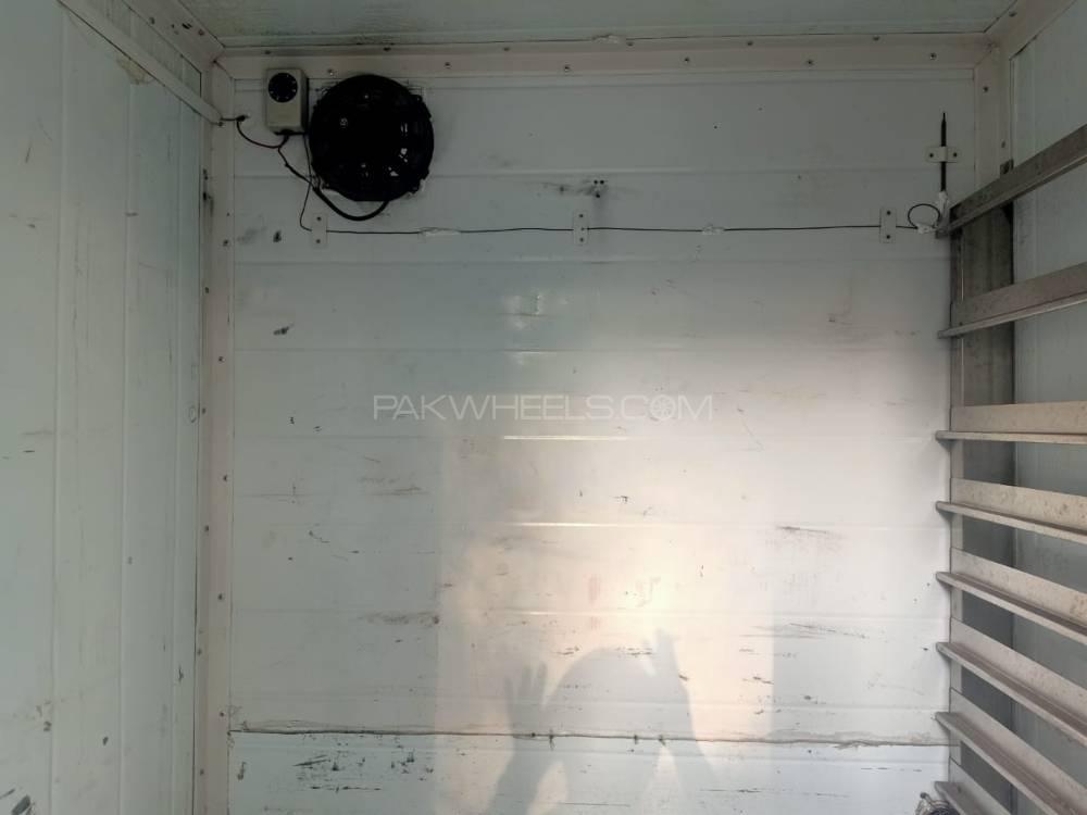 FAW Carrier 2018 for Sale in Lahore FAW Carrier 2018 for Sale in Lahore Image-3