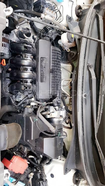 Honda BR-V 2017 for Sale in Rawalpindi Honda BR-V 2017 for Sale in Rawalpindi Image-9
