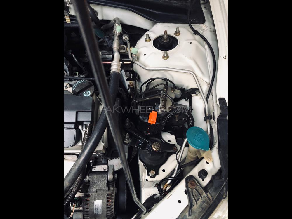 Honda Civic 2005 for Sale in Rawalpindi Honda Civic 2005 for Sale in Rawalpindi Image-9