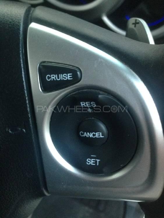 Honda N Box 2016 for Sale in Islamabad Honda N Box 2016 for Sale in Islamabad Image-5