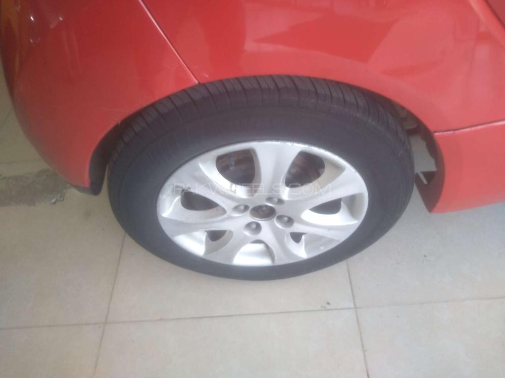 مٹسوبیشی آئی 2007 for Sale in راولپنڈی مٹسوبیشی آئی 2007 for Sale in راولپنڈی Image-4