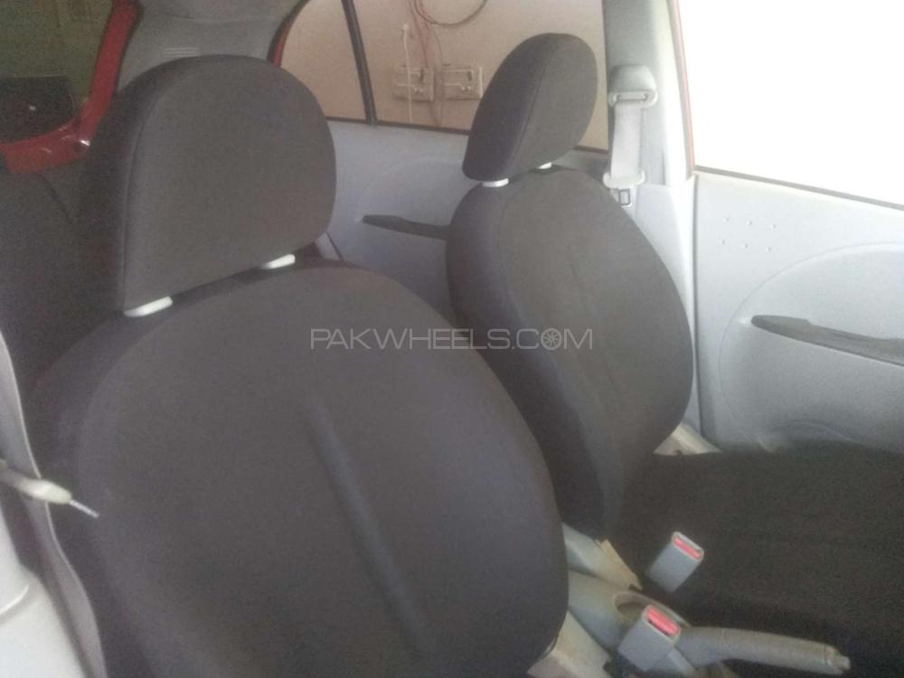 مٹسوبیشی آئی 2007 for Sale in راولپنڈی مٹسوبیشی آئی 2007 for Sale in راولپنڈی Image-8