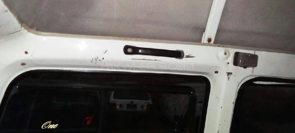 Suzuki Bolan 2007 for Sale in Rawalpindi Suzuki Bolan 2007 for Sale in Rawalpindi Image-7