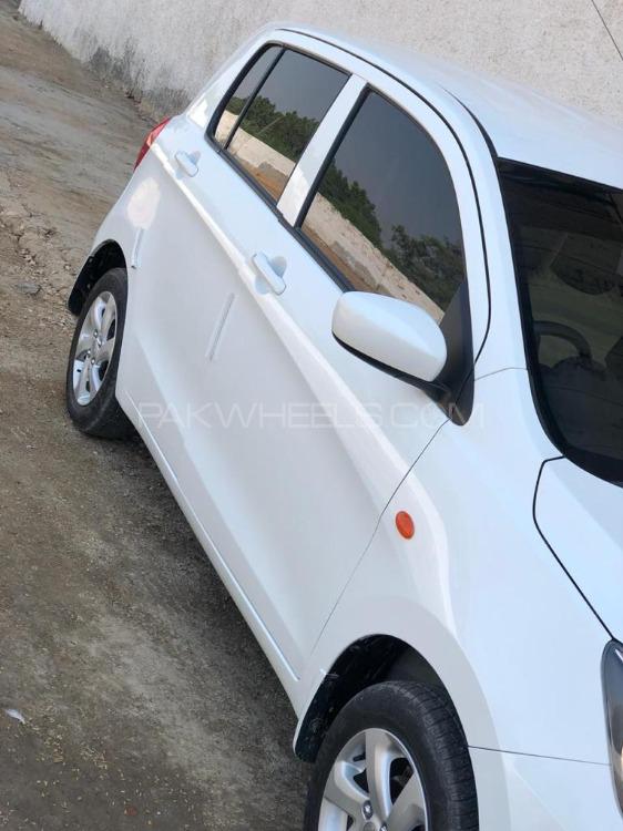 Suzuki Cultus 2019 for Sale in Dadu Image-1