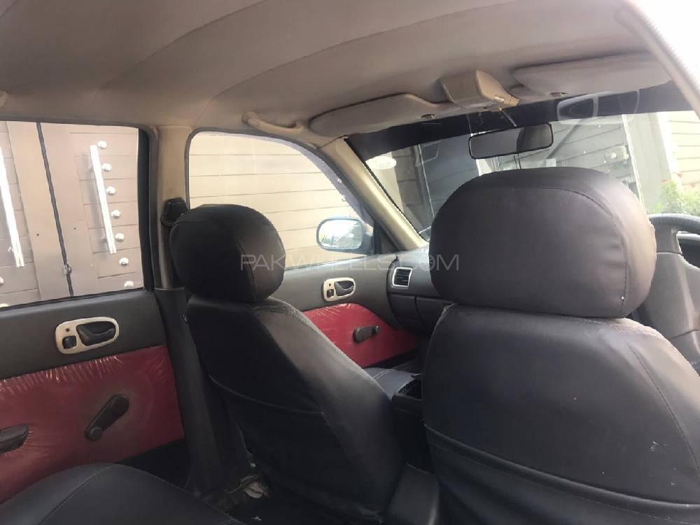 Suzuki Cultus 2010 for Sale in Faisalabad Suzuki Cultus 2010 for Sale in Faisalabad Image-7