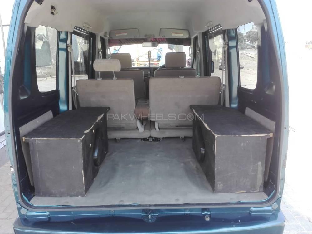 Suzuki Every 2011 for Sale in Karachi Suzuki Every 2011 for Sale in Karachi Image-10
