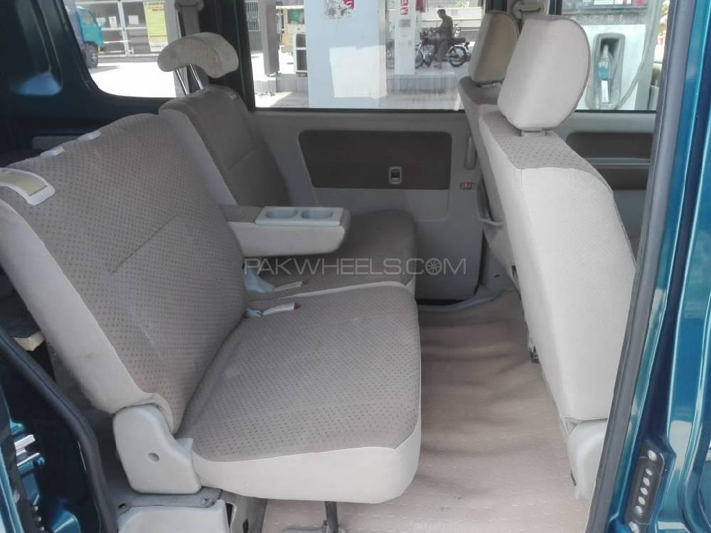 Suzuki Every 2011 for Sale in Karachi Suzuki Every 2011 for Sale in Karachi Image-8