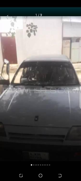 Suzuki Khyber 1998 for Sale in Attock Image-1