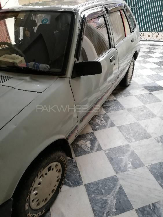 Suzuki Khyber 1998 for Sale in Rawalpindi Image-1